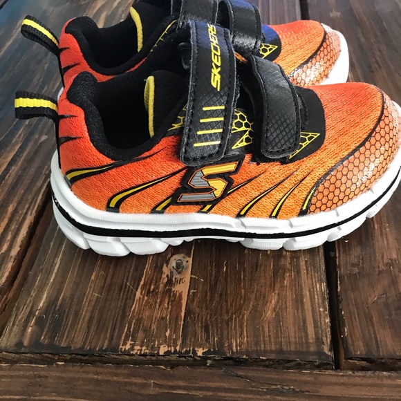 Toddler Sketchers - Picture 2 of 2